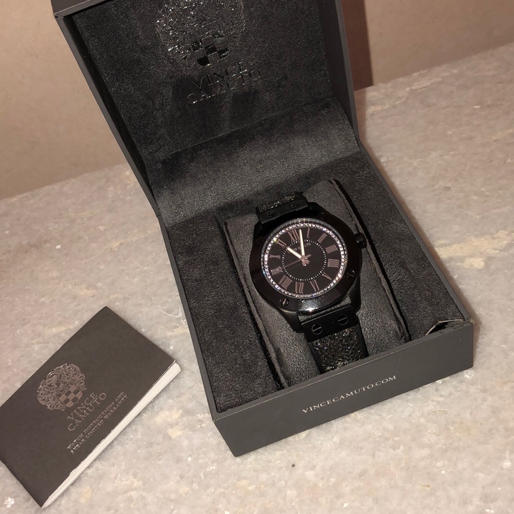 Vince Camuto Watch
